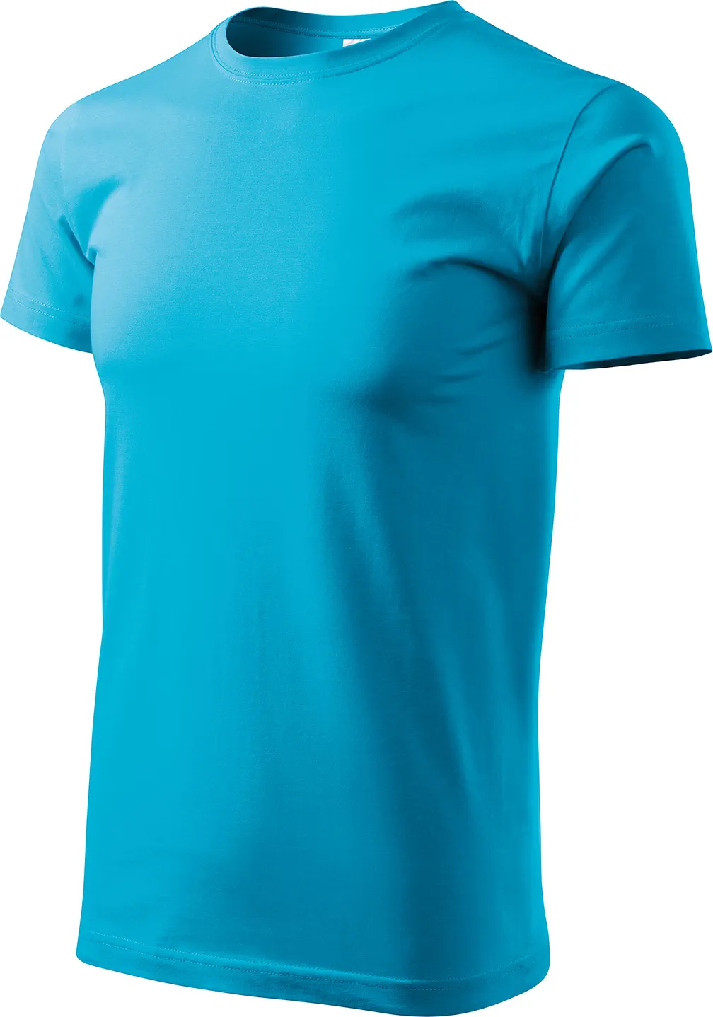 MALFINI T-Shirt Heavy New 137
