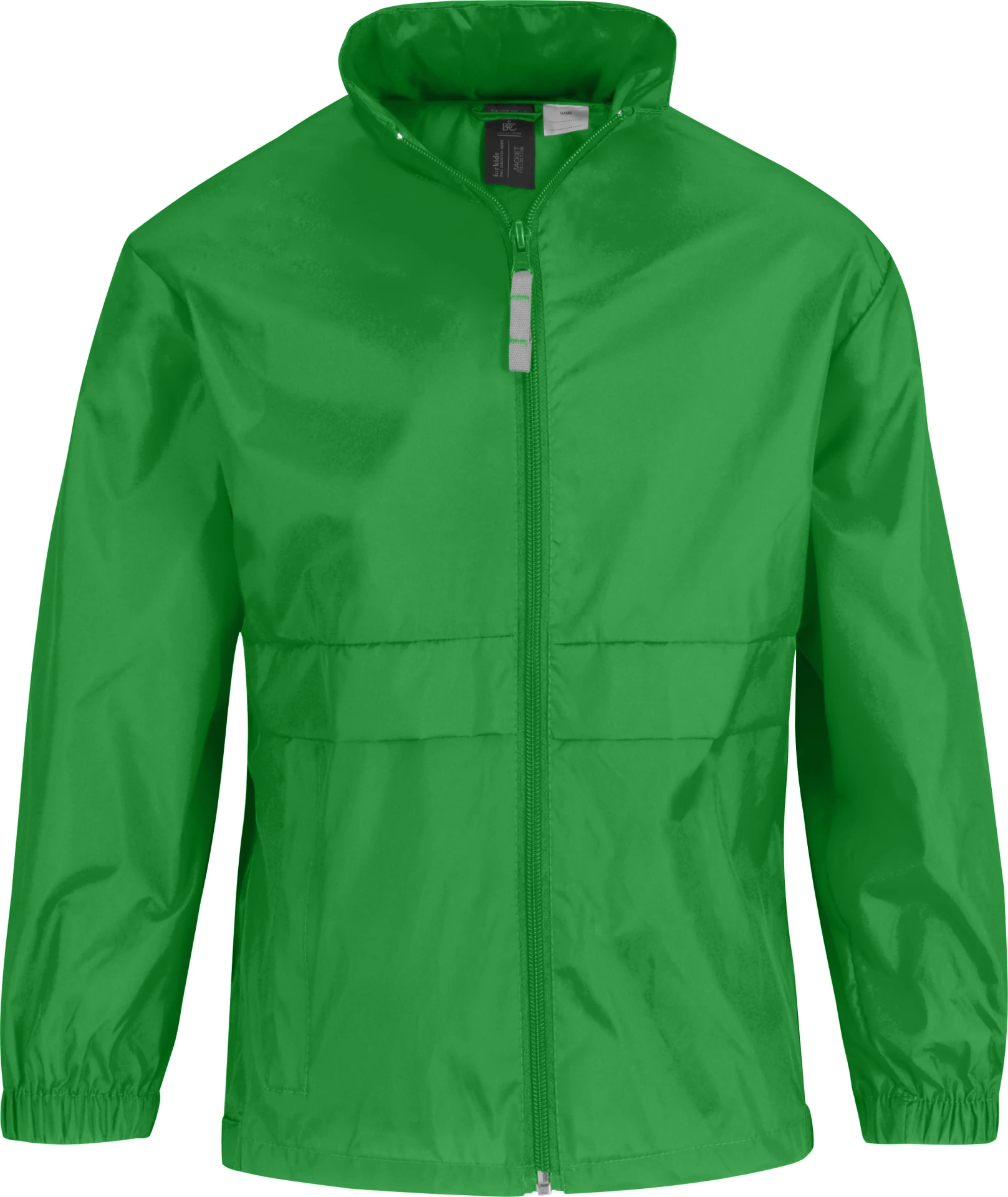 B&C Sirocco Windbreaker Kids