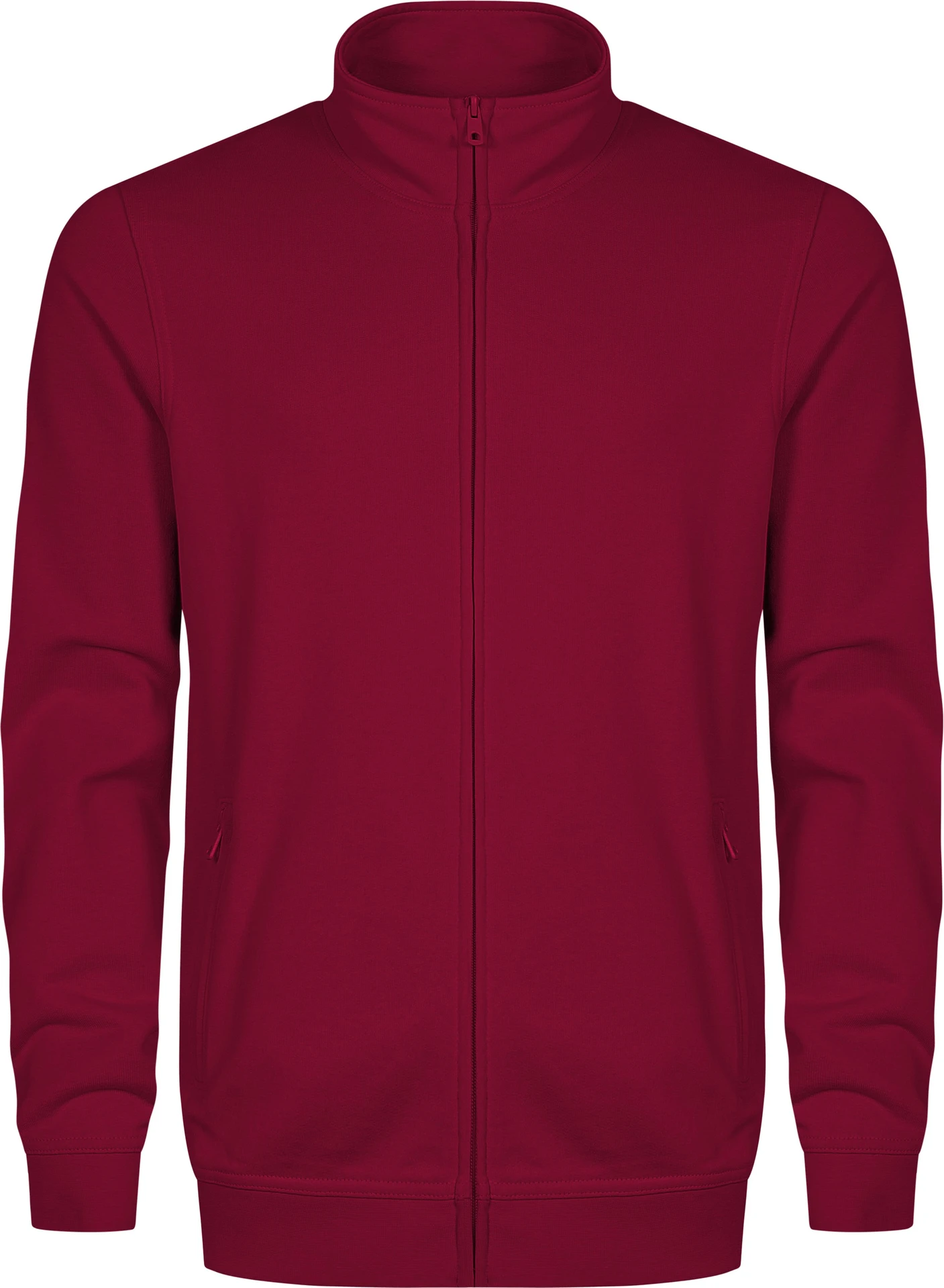 Promodoro Men's Sweatjacket