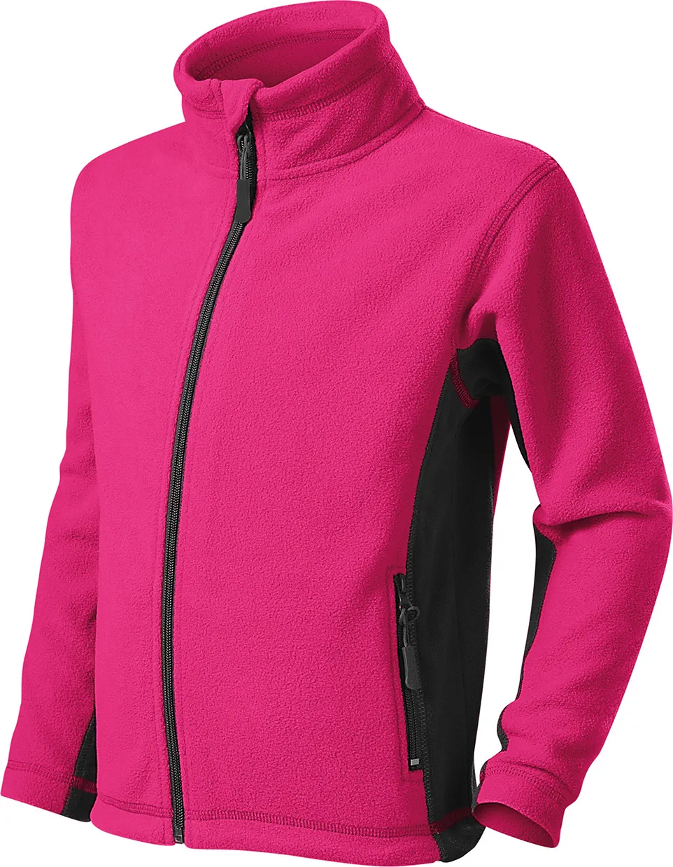 MALFINI Fleecejacke Kinder Frosty 529