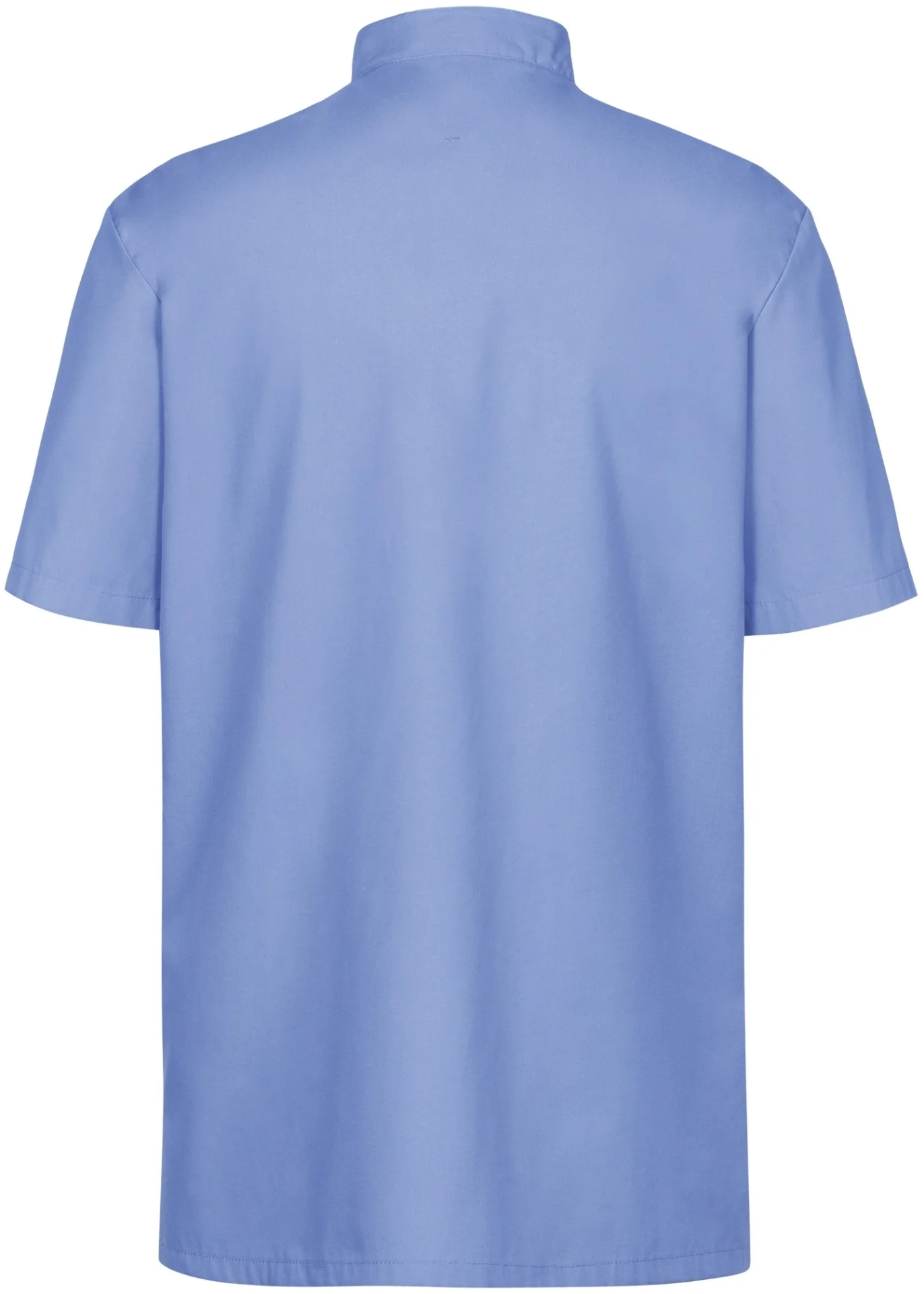 GREIFF Unisex Kasack mit Stehkragen