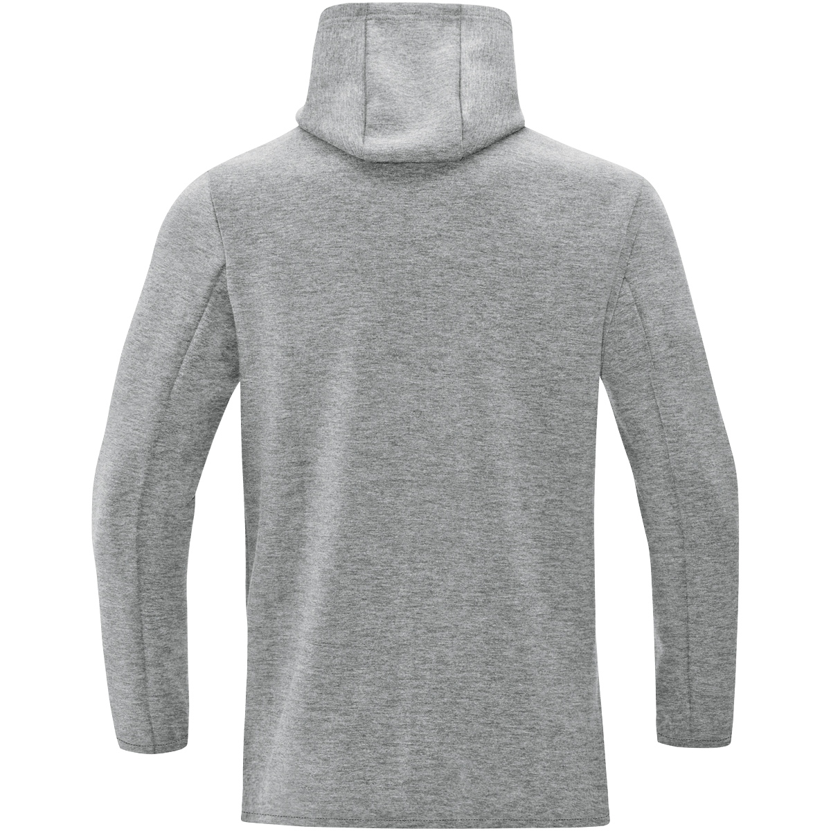 JAKO Kapuzenjacke Premium Basics Herren JAKO Kapuzenjacke Premium Basics Herren
