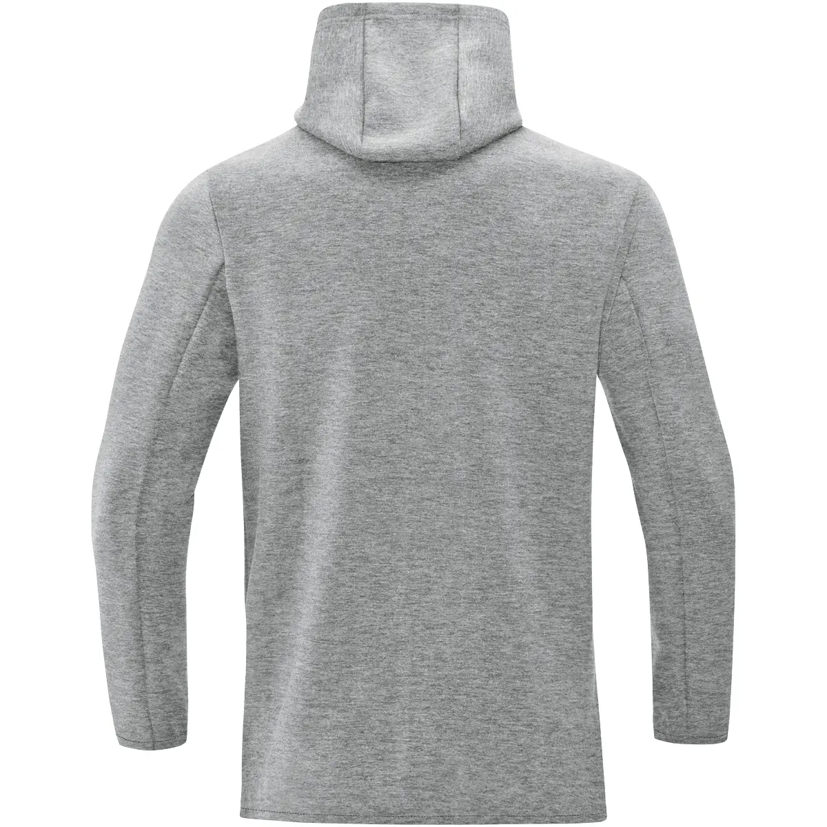 JAKO Kapuzenjacke Premium Basics Herren