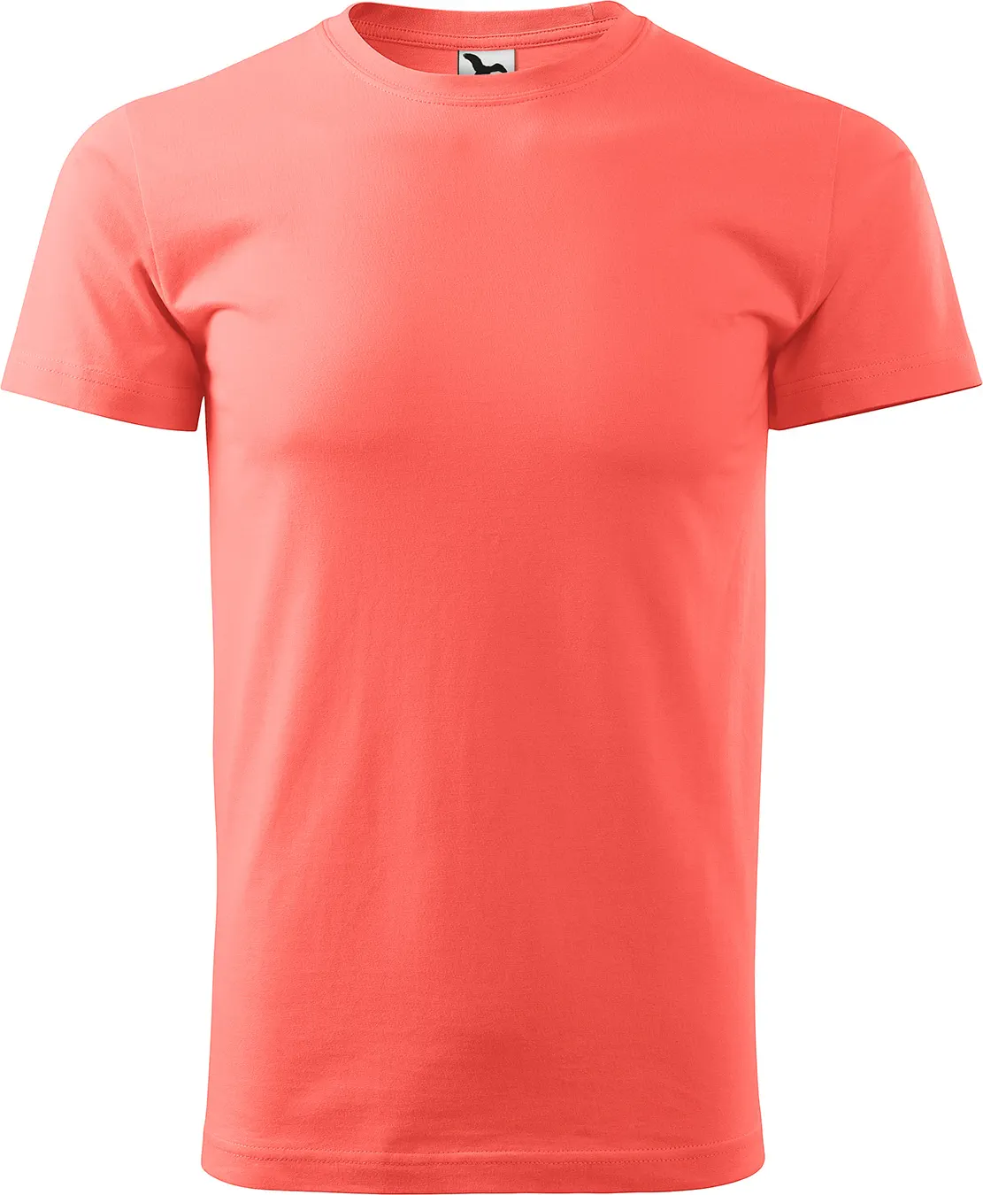 MALFINI T-Shirt Heavy New 137