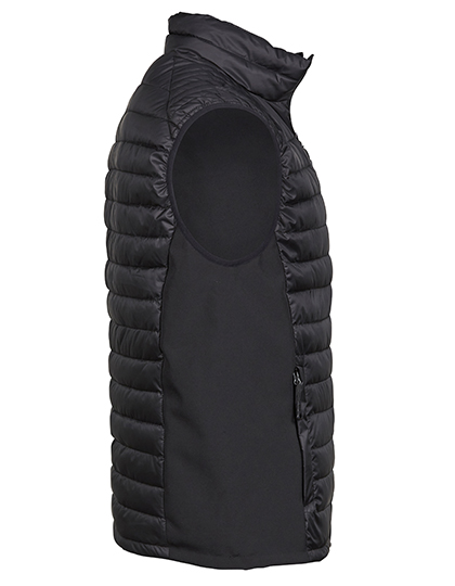 TEE JAYS Crossover Bodywarmer TEE JAYS Crossover Bodywarmer