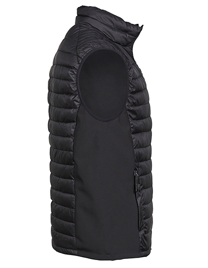 TEE JAYS Crossover Bodywarmer