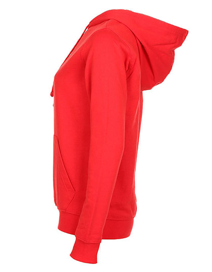 Stedman Hooded Sweatshirt Women