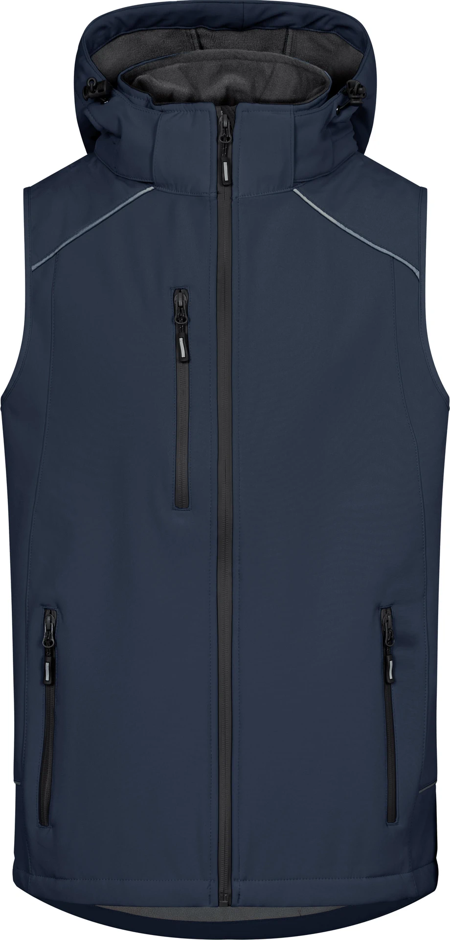 Promodoro Men´s Softshell Vest