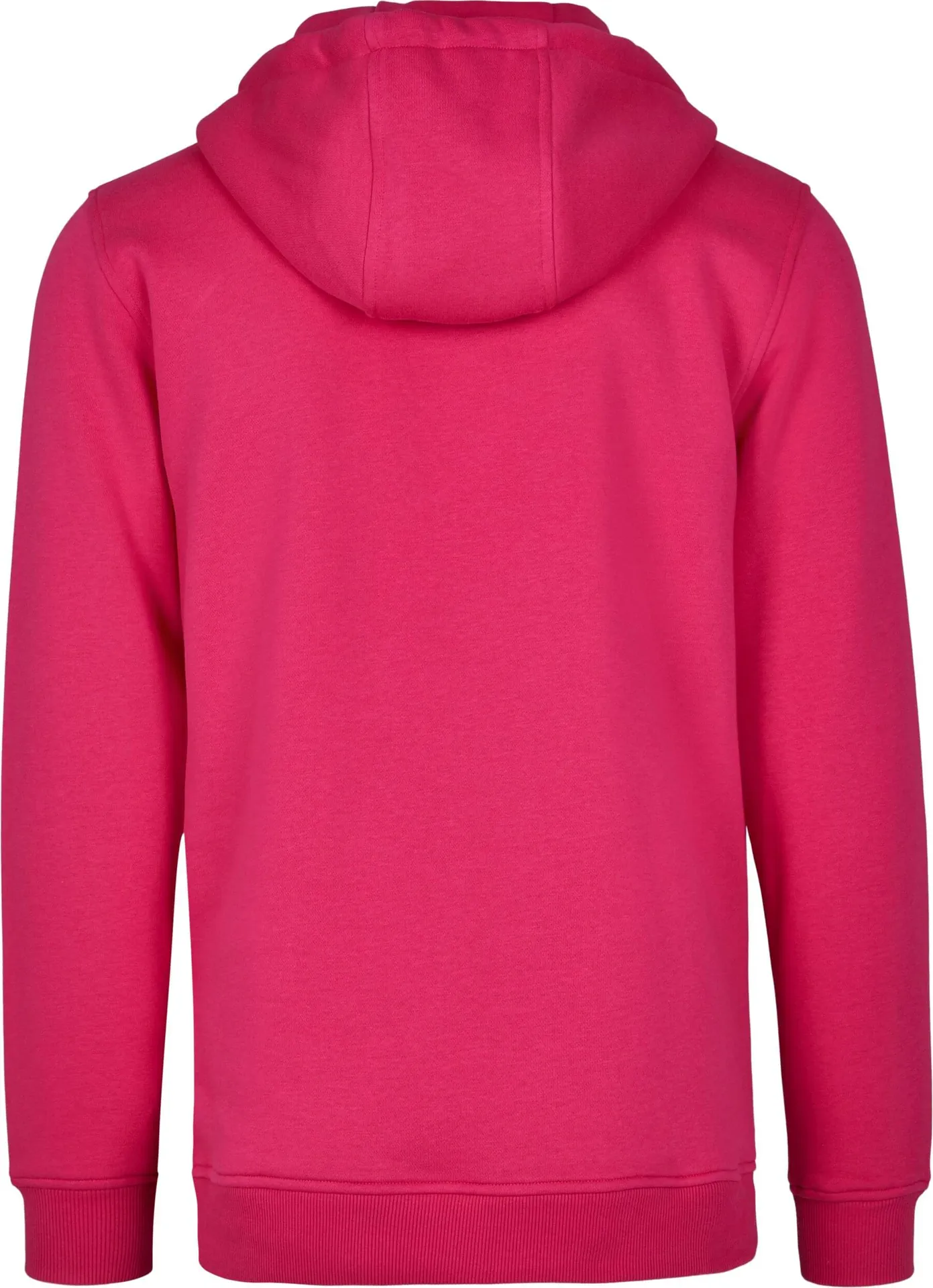 Build Your Brand Heavy Hoody