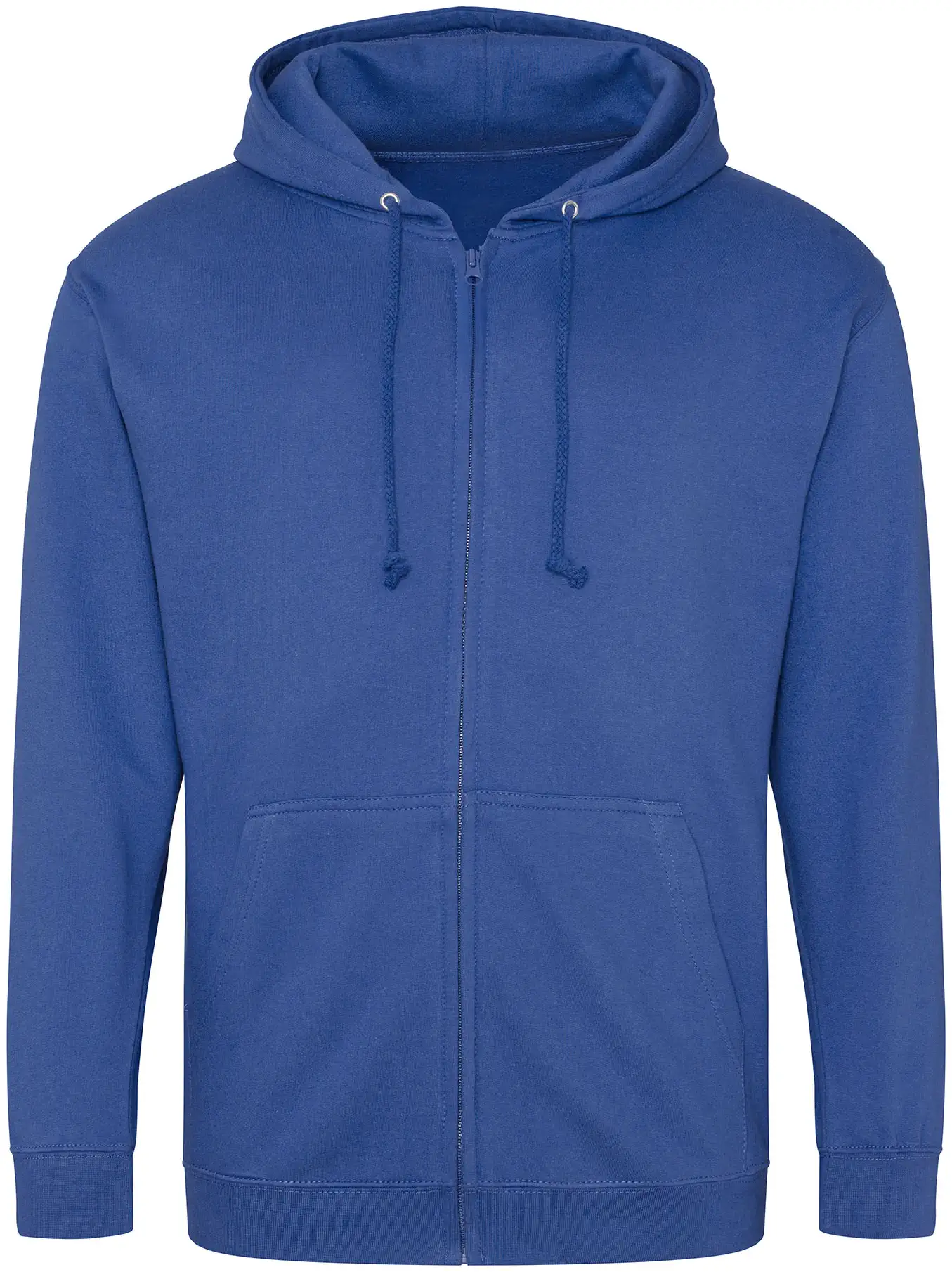justhoods-jh050-zoodie-royalblue-front-1 Just Hoods Zoodie