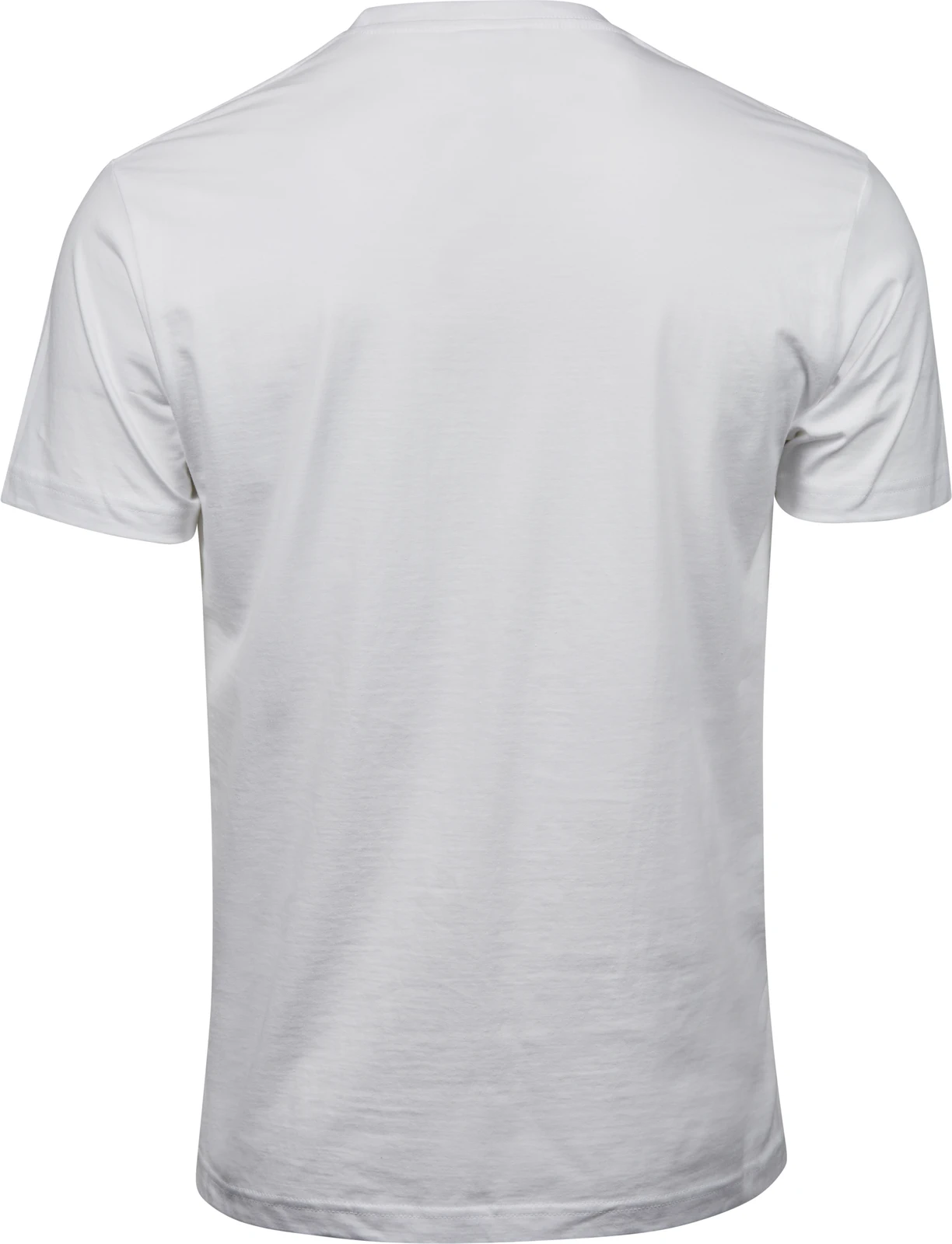 Tee Jays Men's Sof Tee