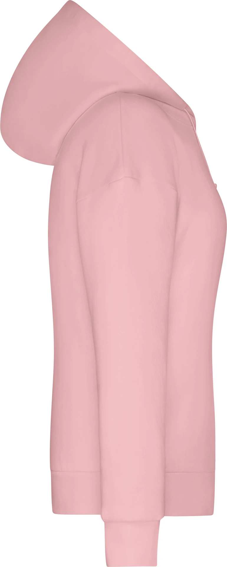 James & Nicholson Ladies Lounge Hoody