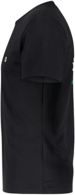 DASSY T-shirt mit Aufdruck TIM