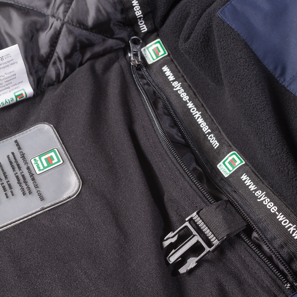 elysee Thermo-Parka NEWCASTLE elysee Thermo-Parka NEWCASTLE