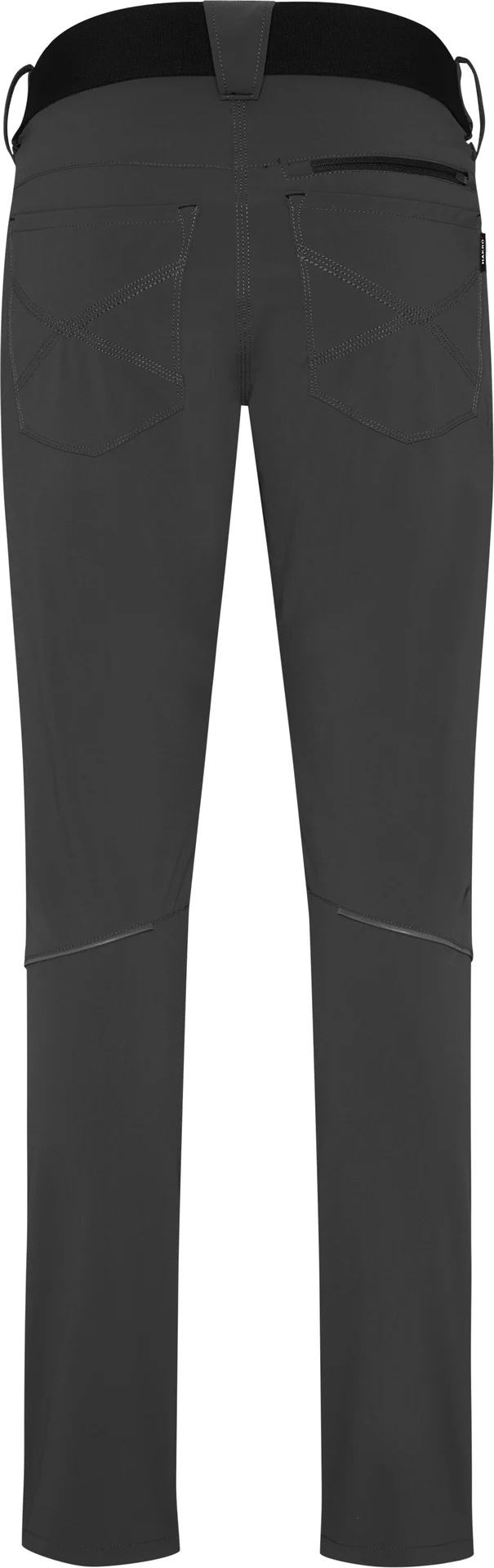 hakro-741-funktionshose-x-stretch-karbongrau-3 HAKRO Funktionshose 741 X-Stretch