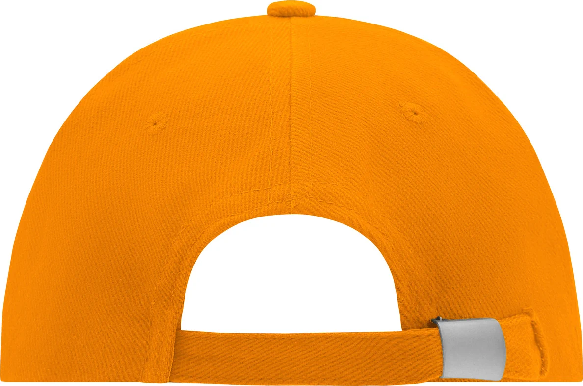 myrtle beach 6-Panel Cap laminiert