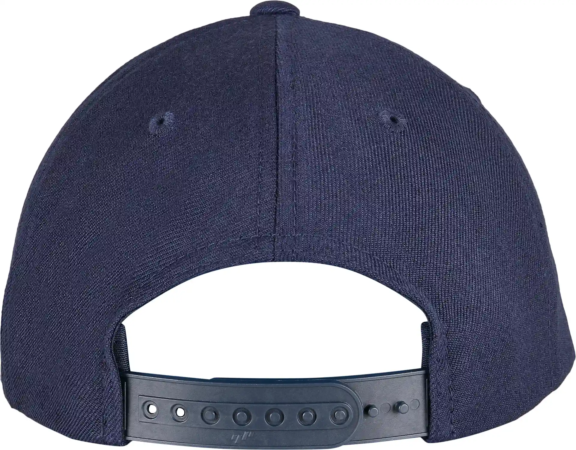 FLEXFIT YP Classics 5-Panel Premium Curved Visor Snapback Cap