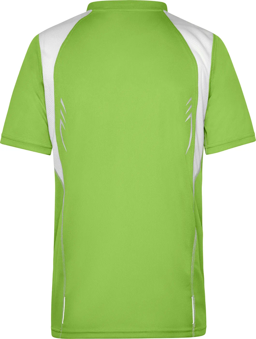 James & Nicholson Men's Running-T (397)