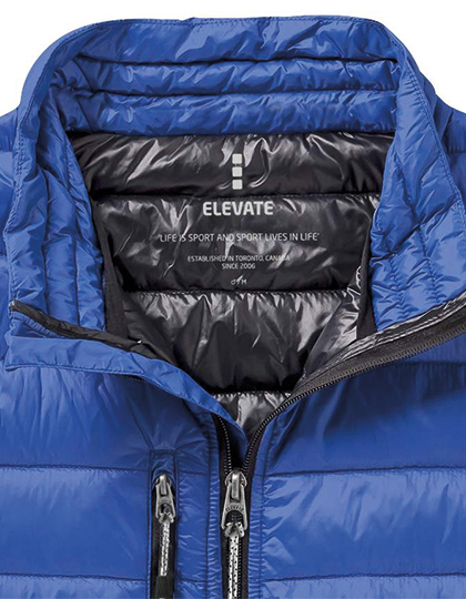 ELEVATE Scotia Light Down Jacket ELEVATE Scotia Light Down Jacket