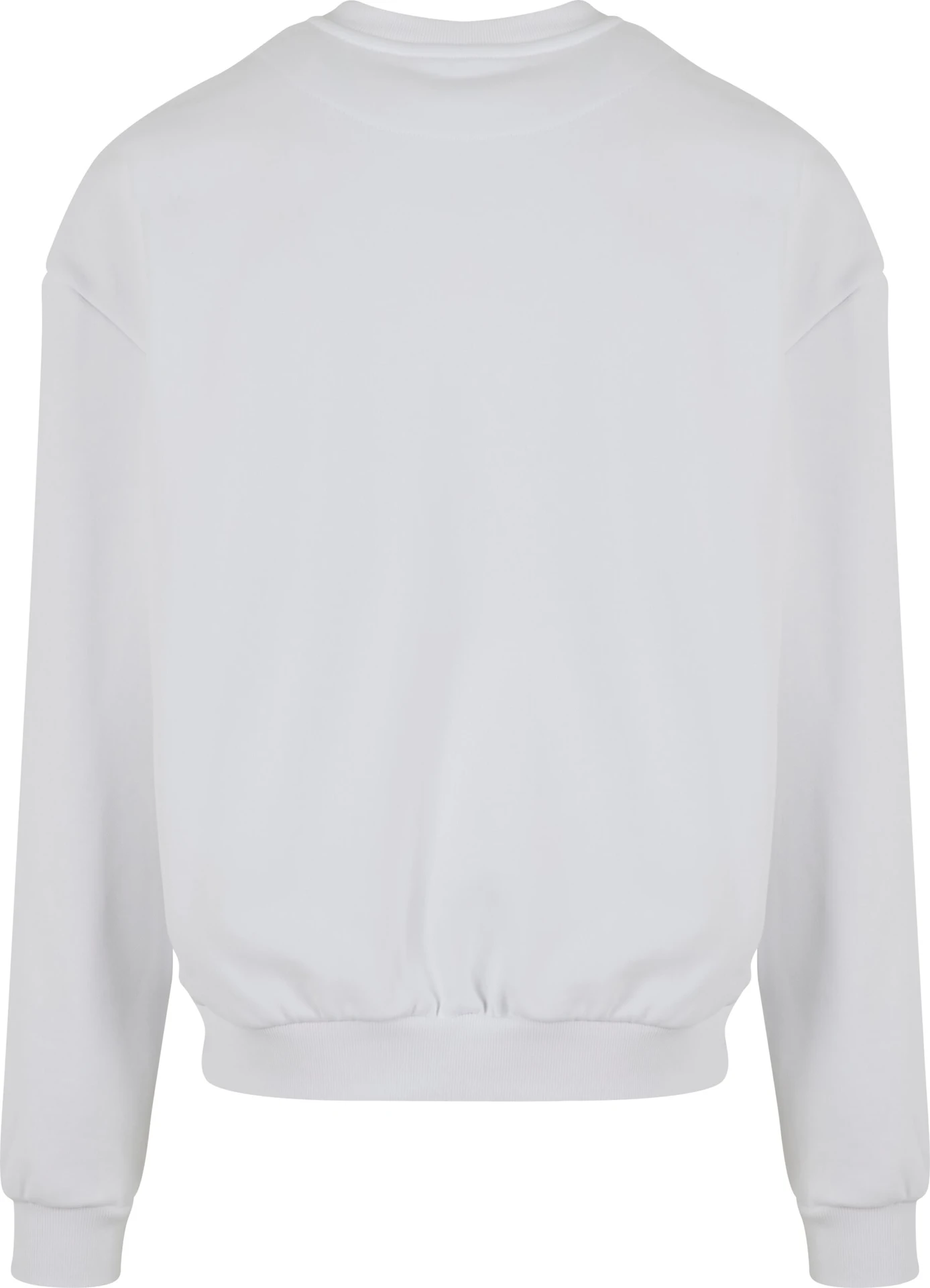 Build Your Brand Ultra Heavy Cotton Crewneck