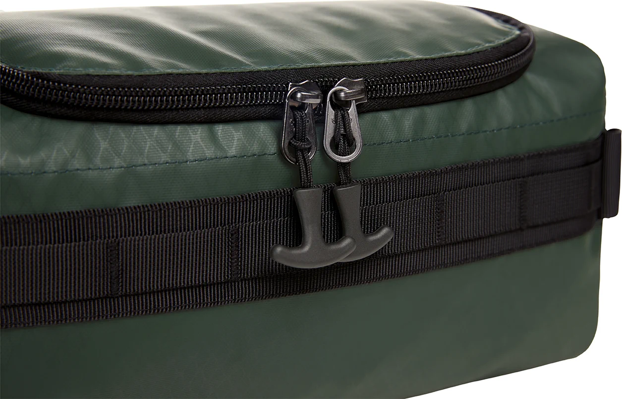 HALFAR Wash Bag Active