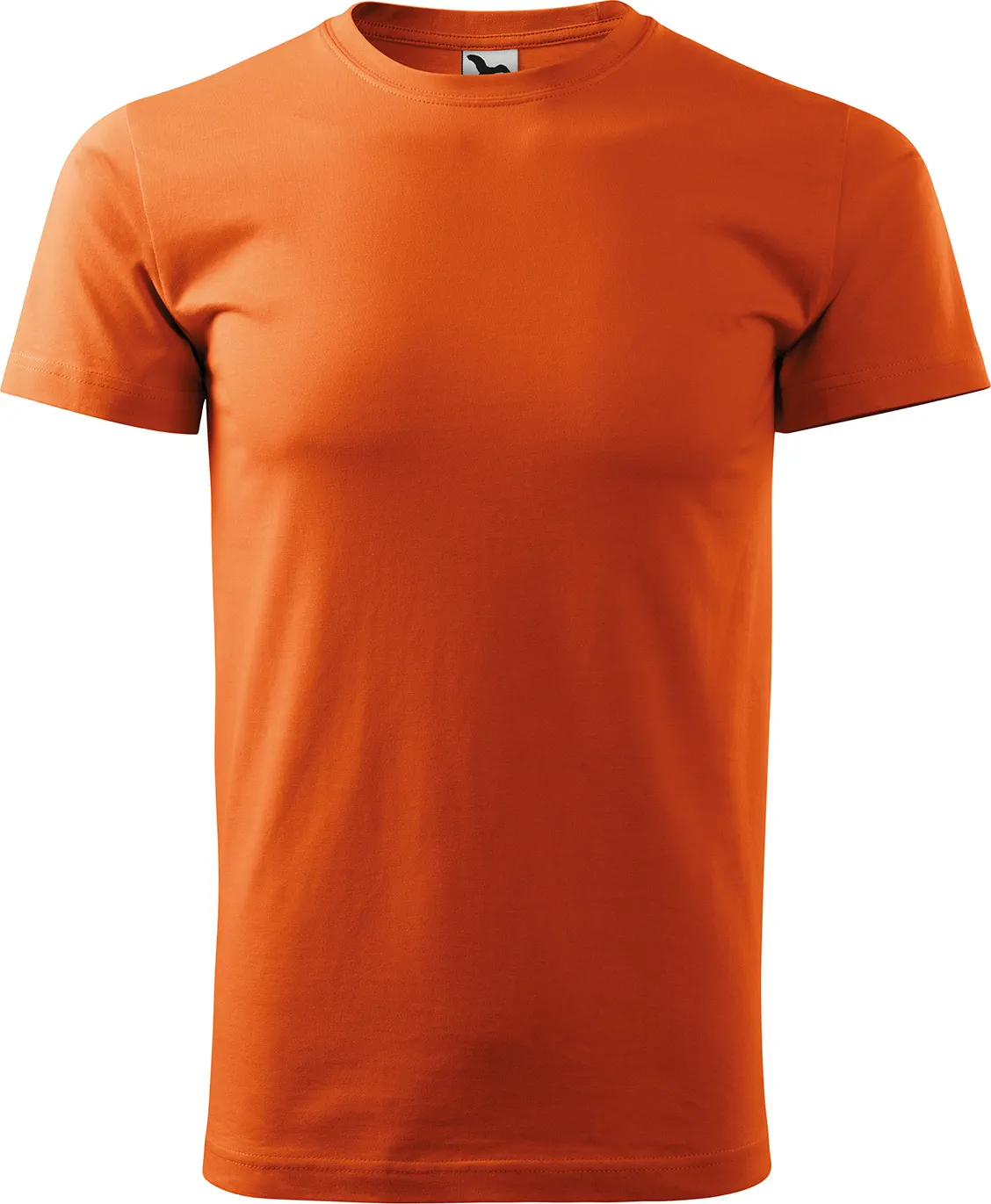MALFINI T-Shirt Heavy New 137