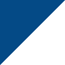 royalblau/weiß