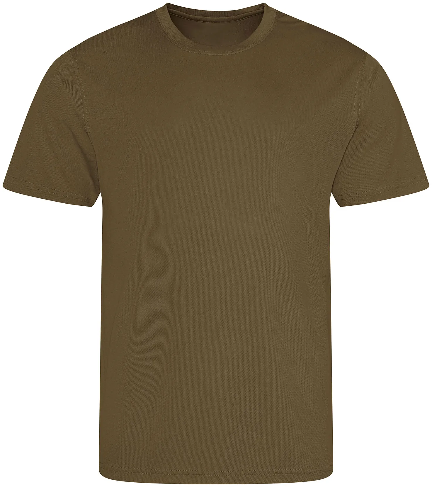 justcool-jc001-cool-t-shirt-olivegreen-front-1 Just Cool Cool T