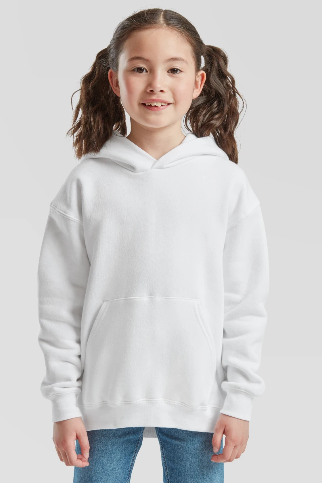 F.O.L. Kids Premium Hooded Sweat