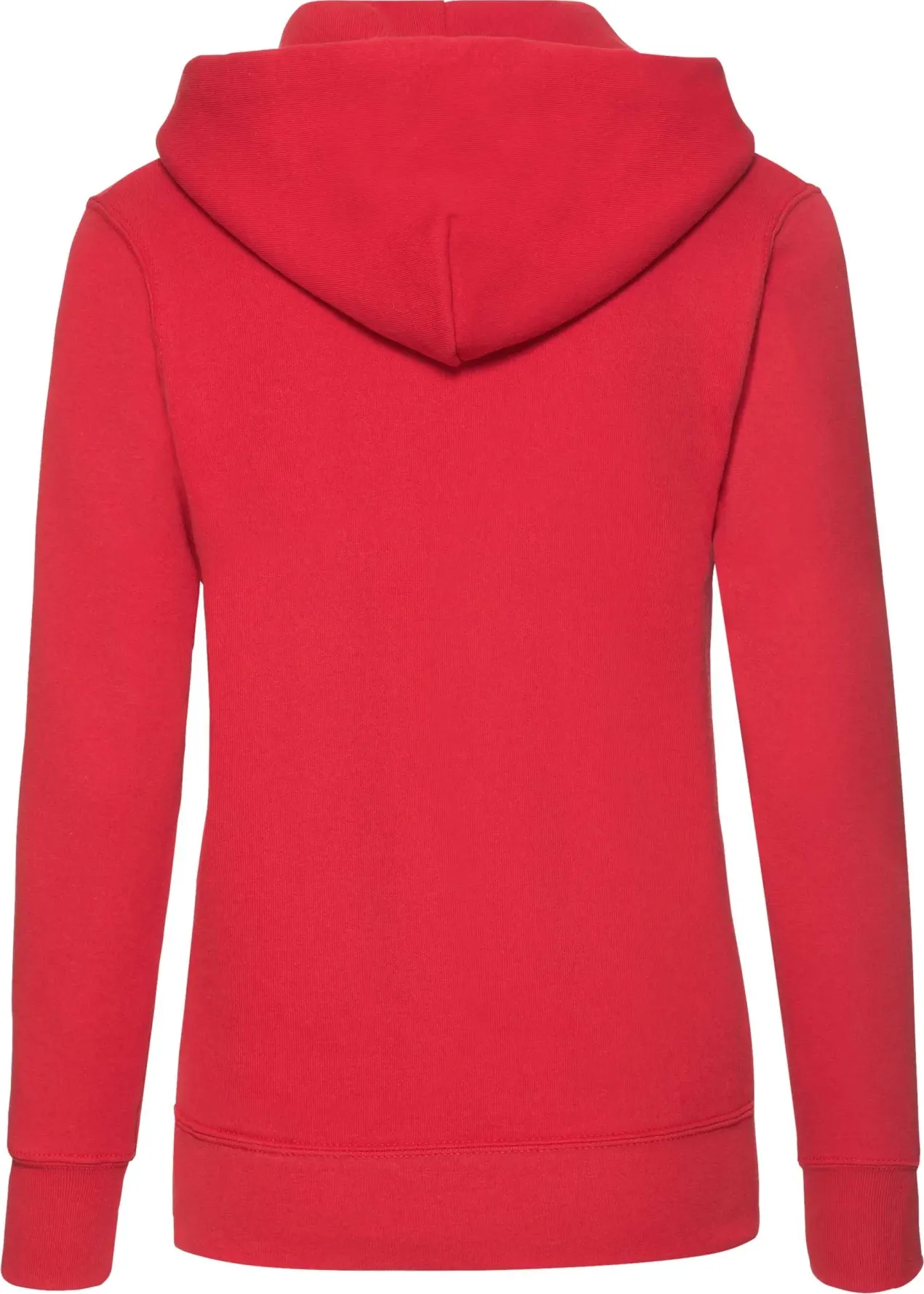 F.O.L. Ladies Classic Hooded Sweat