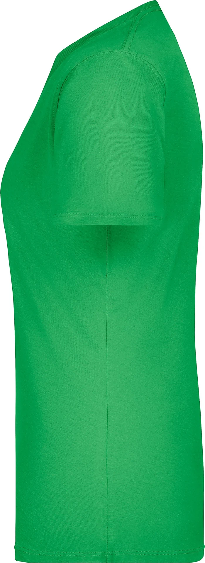 James & Nicholson Ladies Basic-T