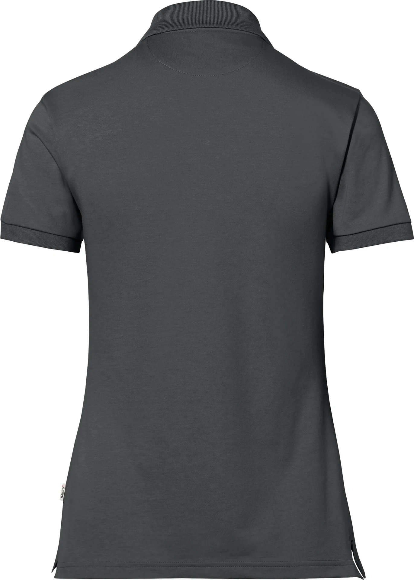 HAKRO Women-Poloshirt 214 Cotton-Tec