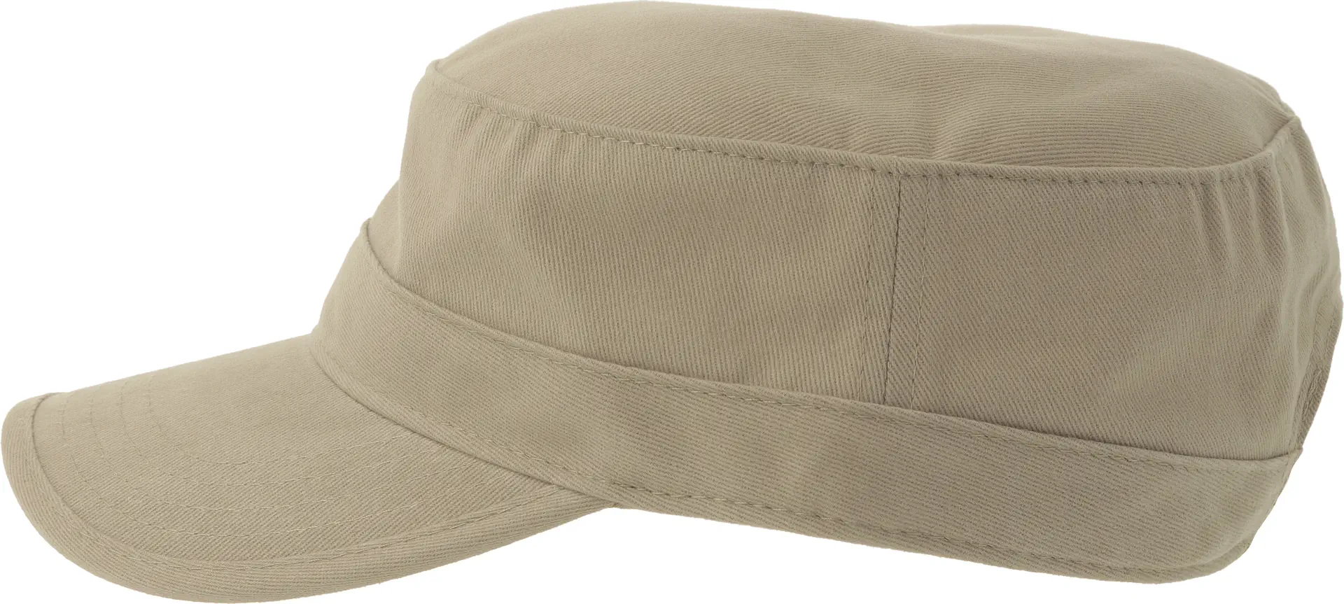 Atlantis Tank-S Cap