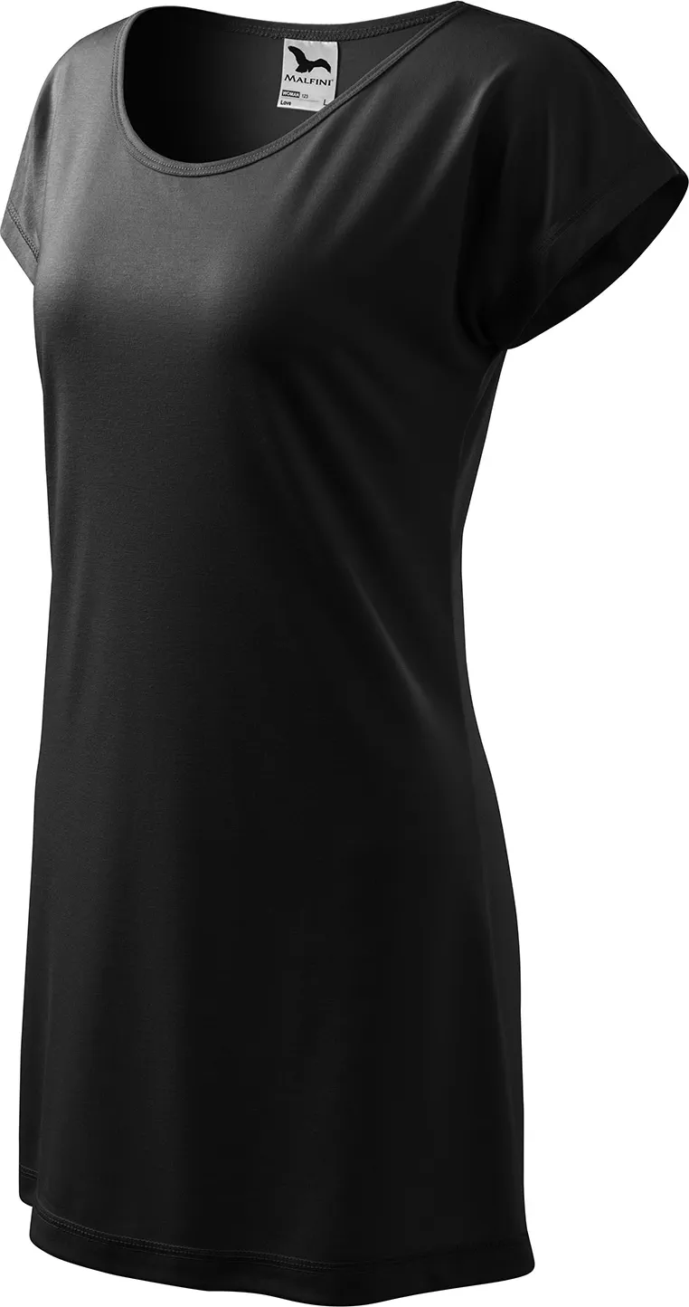MALFINI T-Shirt Damen Love 123