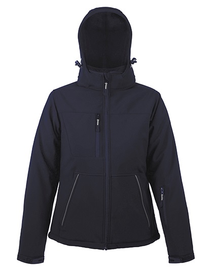 SOL'S Rock Women Padded Softshell SOL'S Rock Women Padded Softshell
