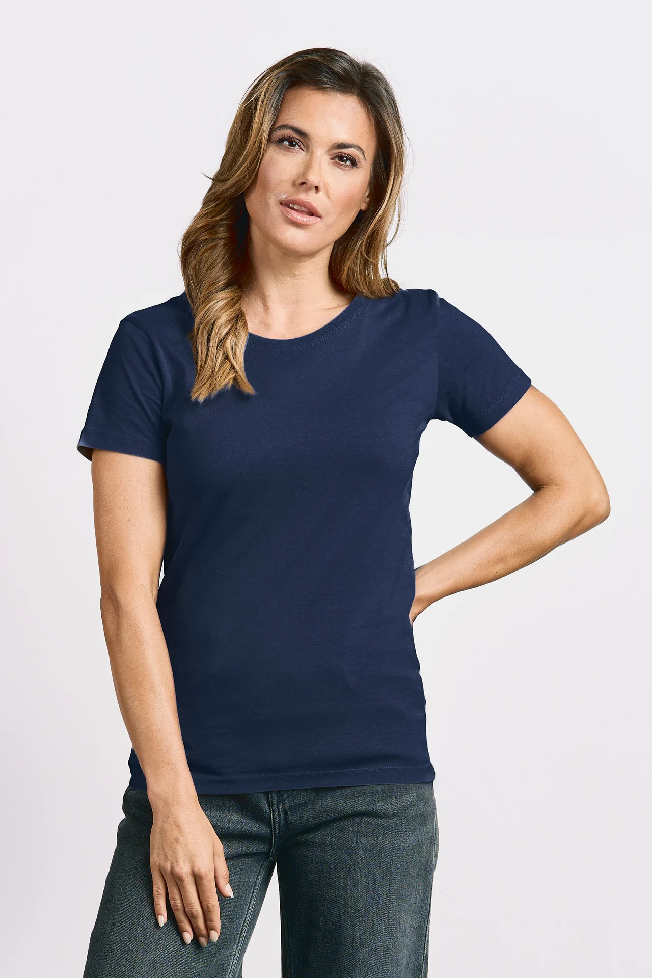 Promodoro Women's Premium-T