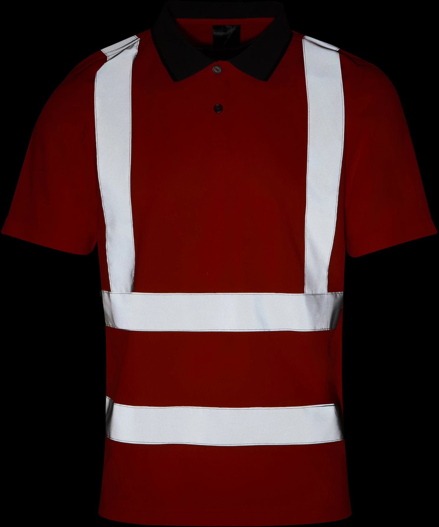 Regatta Pro Contract Hi-Vis Polo