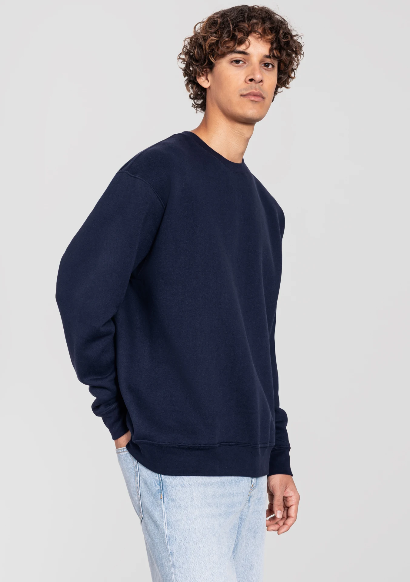 F.O.L. Iconic Premium Set-In Sweat
