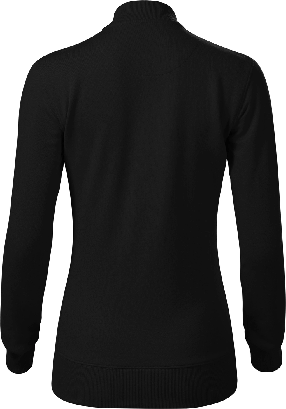 MALFINI Sweatshirt Damen Bomber 454