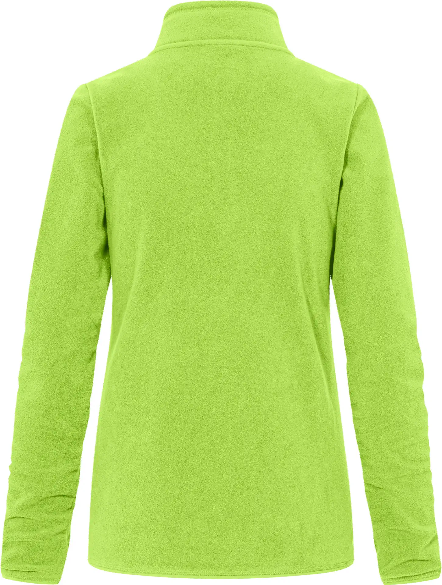 Promodoro Women´s Recycled Fleece Troyer