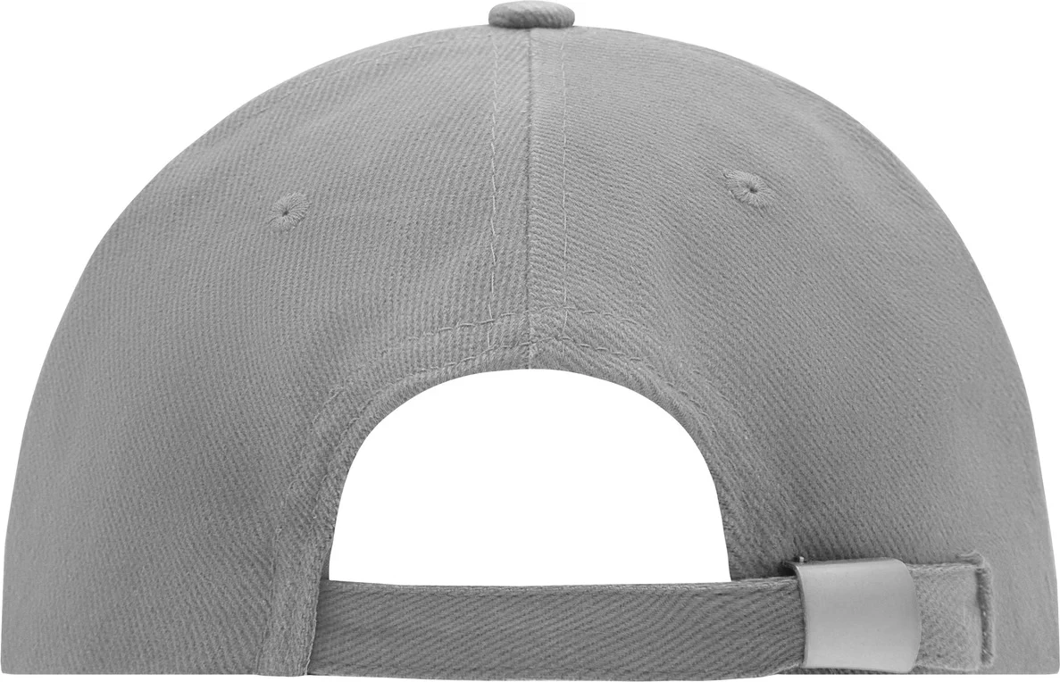 daiber 6-Panel Cap Low Profile