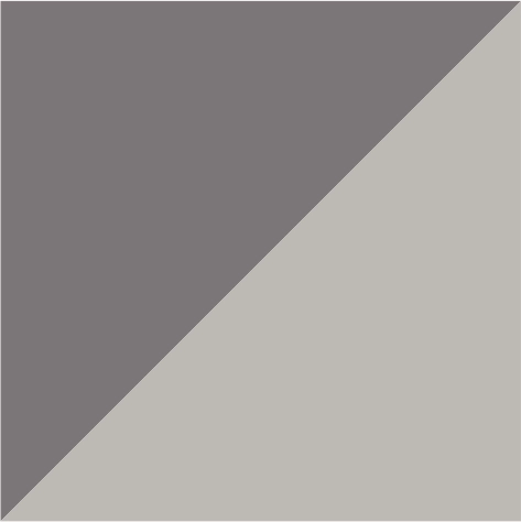 grey/grey melange