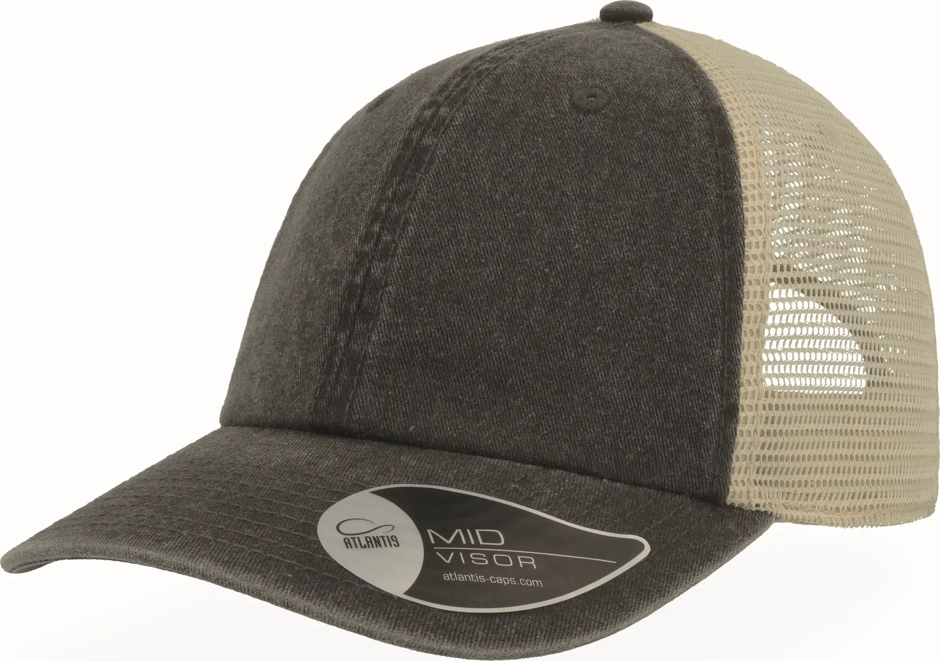 atlantis-CASE-case-cap-black-stone-front-2 Atlantis Case Cap