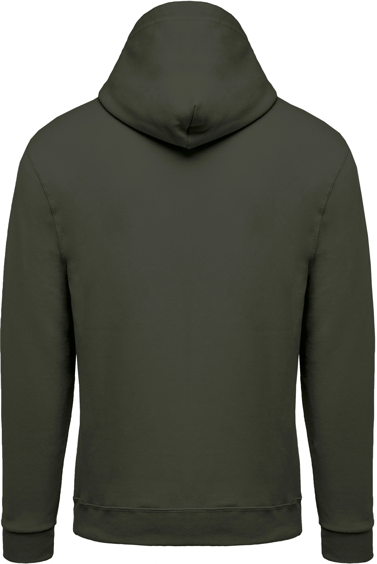 Kariban Herren Kapuzen Sweater