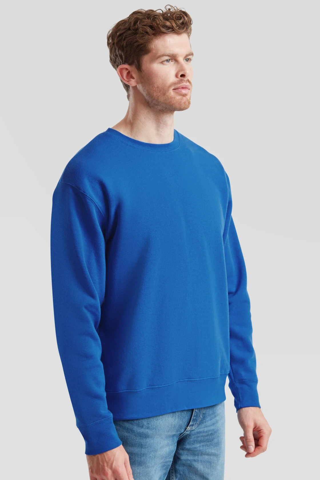 F.O.L. Premium Set-In Sweat