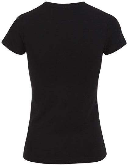 promodoro Womens Slim Fit-T promodoro Womens Slim Fit-T