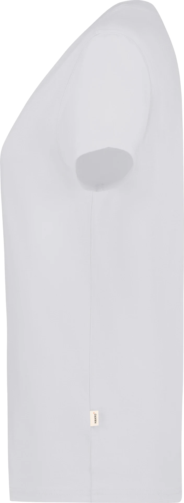 HAKRO T-Shirt 593 Bio-Baumwolle GOTS