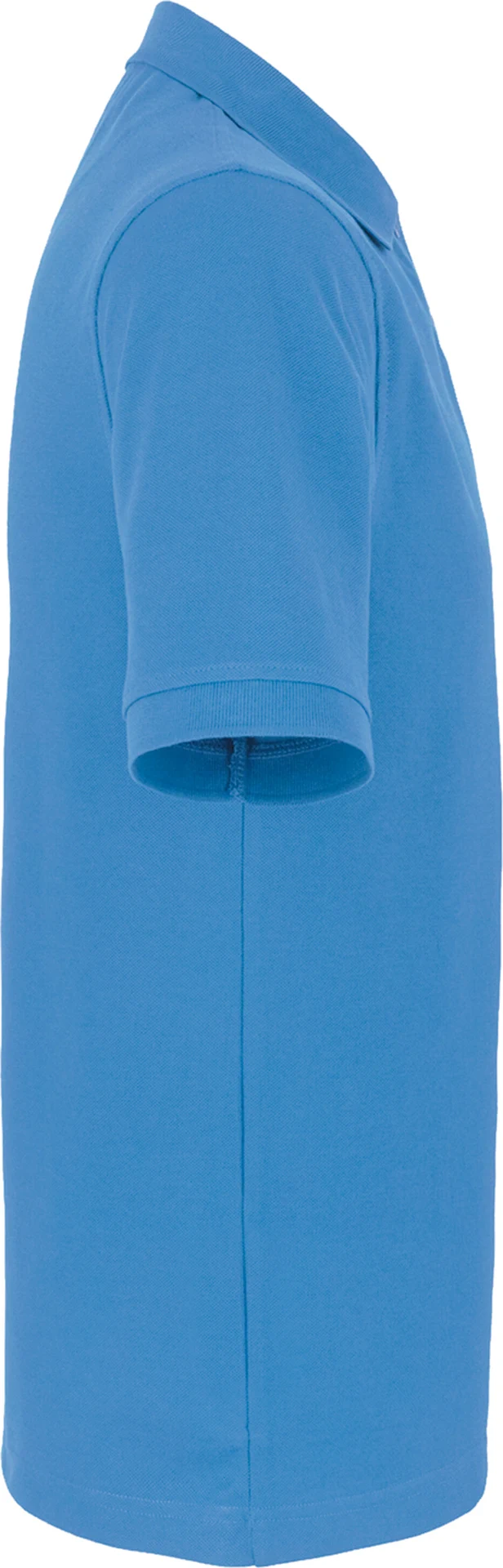 hakro-816-poloshirt-mikralinar-malibublau-4 HAKRO Poloshirt 816 Mikralinar®