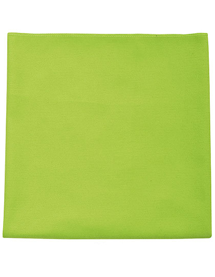 SOL'S Microfibre Towel Atoll 70