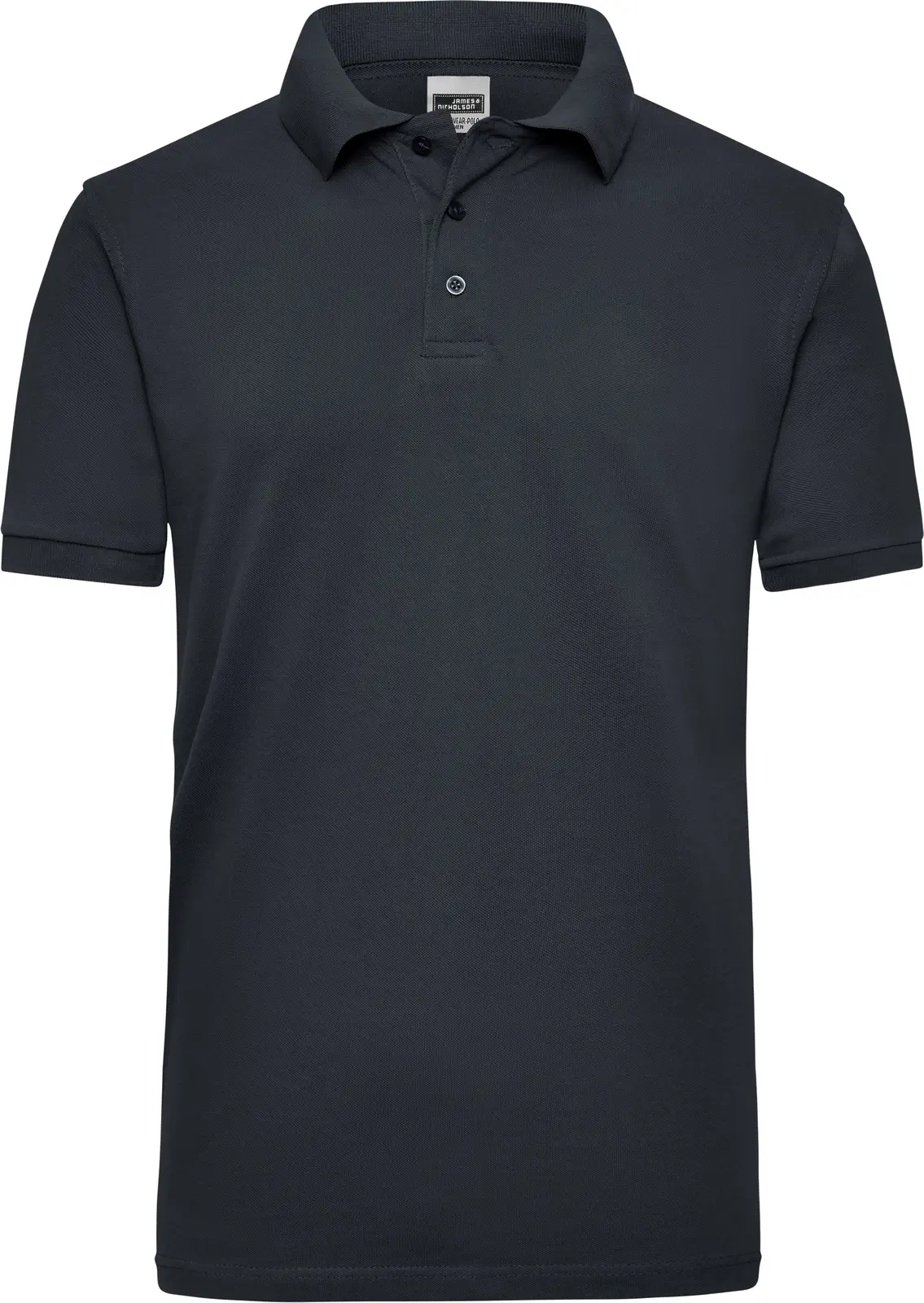 James & Nicholson Men's Workwear Polo 